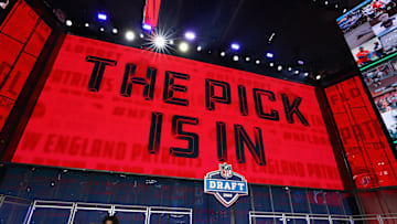 2018 NFL Draft