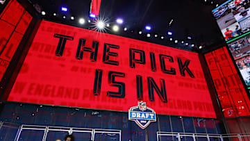 2018 NFL Draft