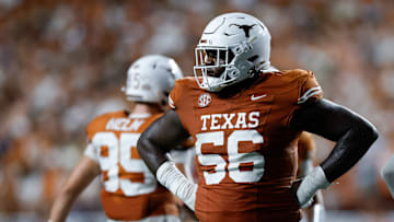 UL Monroe v Texas