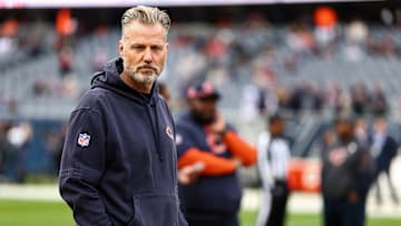 Chicago Bears, Matt Eberflus