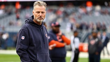 Green Bay Packers v Chicago Bears