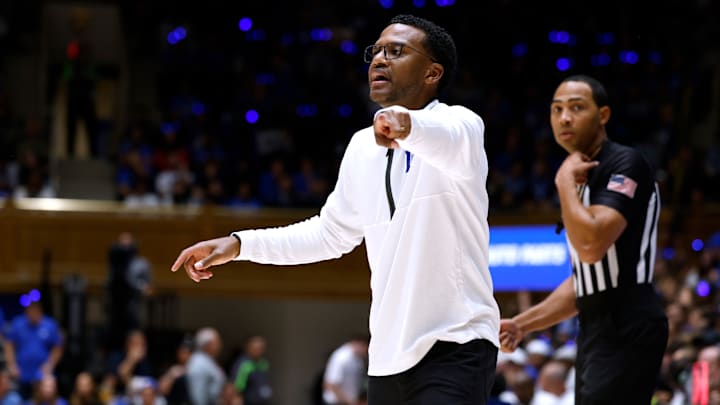 Countdown to Craziness