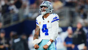 Green Bay Packers v Dallas Cowboys