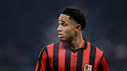 Noah Okafor