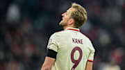 Harry Kane