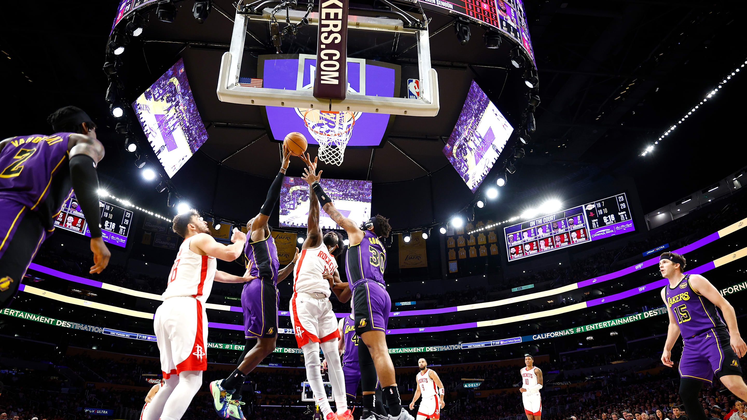Suns finally address point guard problem by signing perfect player