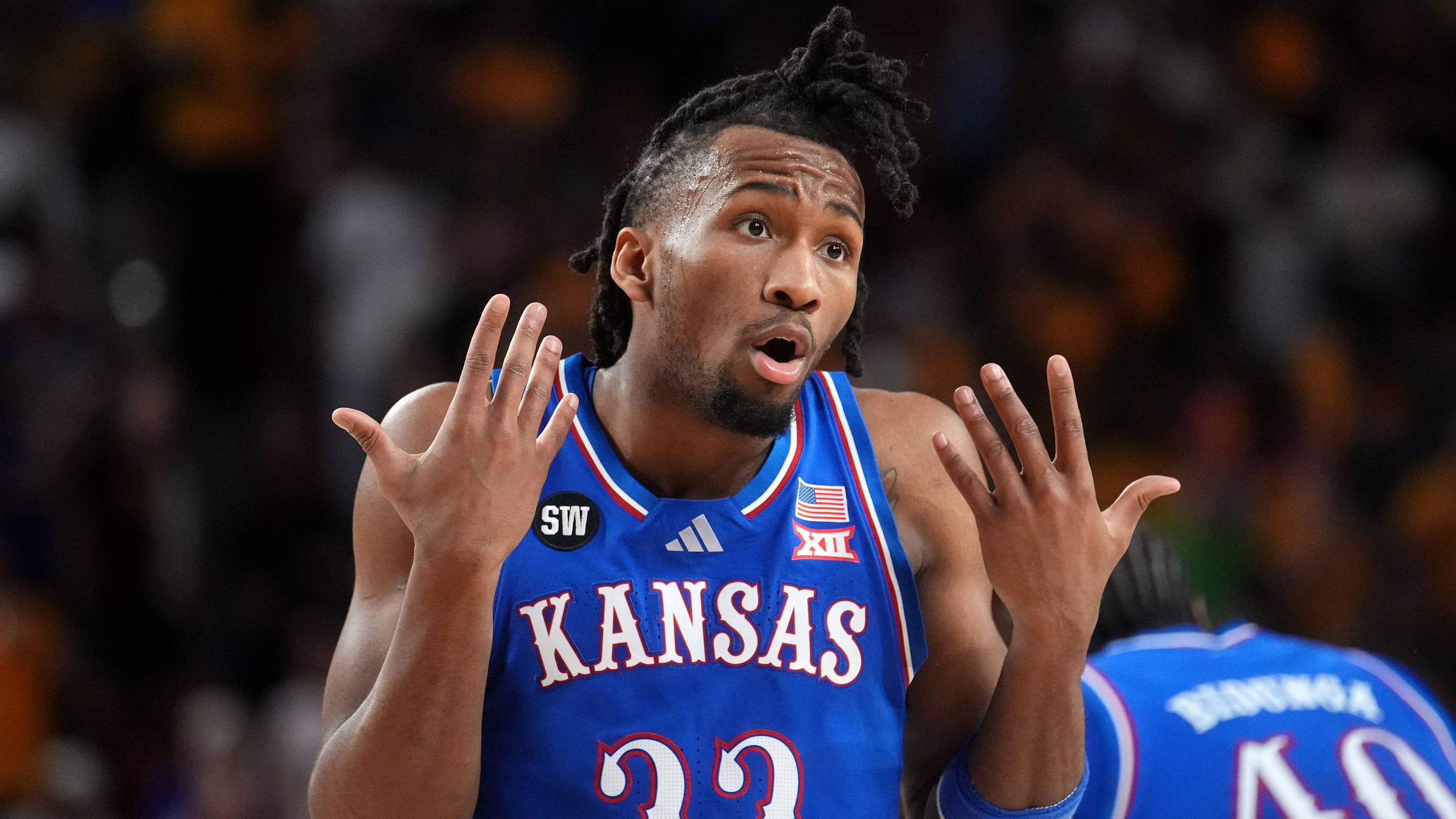 Biggest red flag for every projected lottery pick in the 2026 NBA Draft