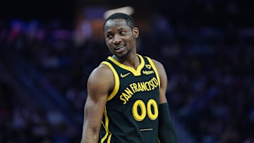 Golden State Warriors, Jonathan Kuminga