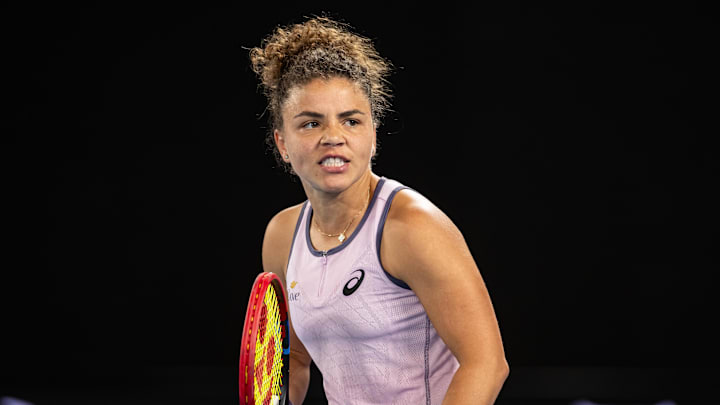 Jasmine Paolini Splits with Coach After Miami Open