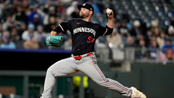 Minnesota Twins v Kansas City Royals