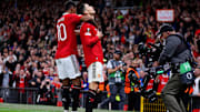 Manchester United v Sheriff Tiraspol: Group E - UEFA Europa League