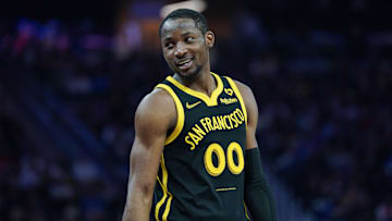 Chicago Bulls v Golden State Warriors
