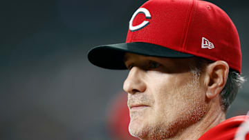 Cincinnati Reds v Arizona Diamondbacks