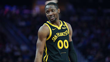 Chicago Bulls v Golden State Warriors