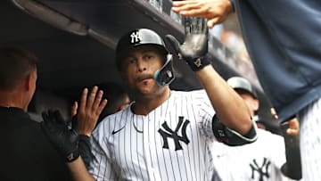 Tampa Bay Rays v New York Yankees