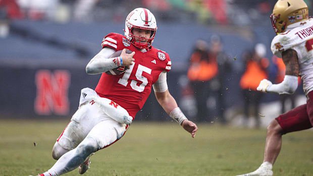 Big Ten football order of finish prediction for 2025