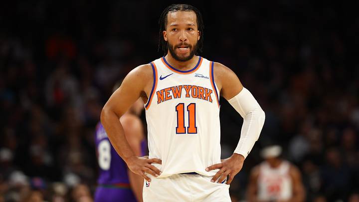 Jalen Brunson