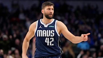 Dallas Mavericks, Maxi Kleber