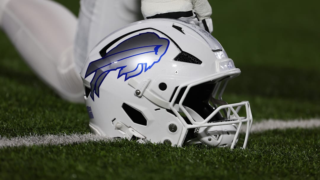 New England Patriots v Buffalo Bills - NFL 2025
