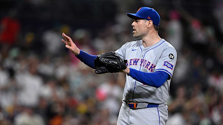 Ottavino tendrá su segunda experiencia con Boston 