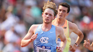 2024 U.S. Olympic Team Trials - Track & Field - Day 10