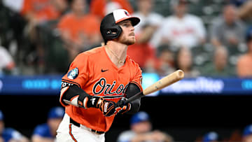 Kansas City Royals v Baltimore Orioles