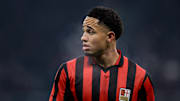 AC Milan v Genoa - Serie A