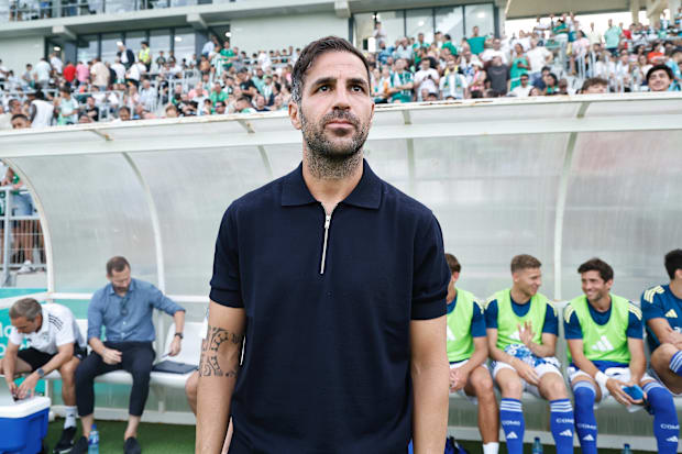 Cesc Fàbregas Cesc Fàbregas