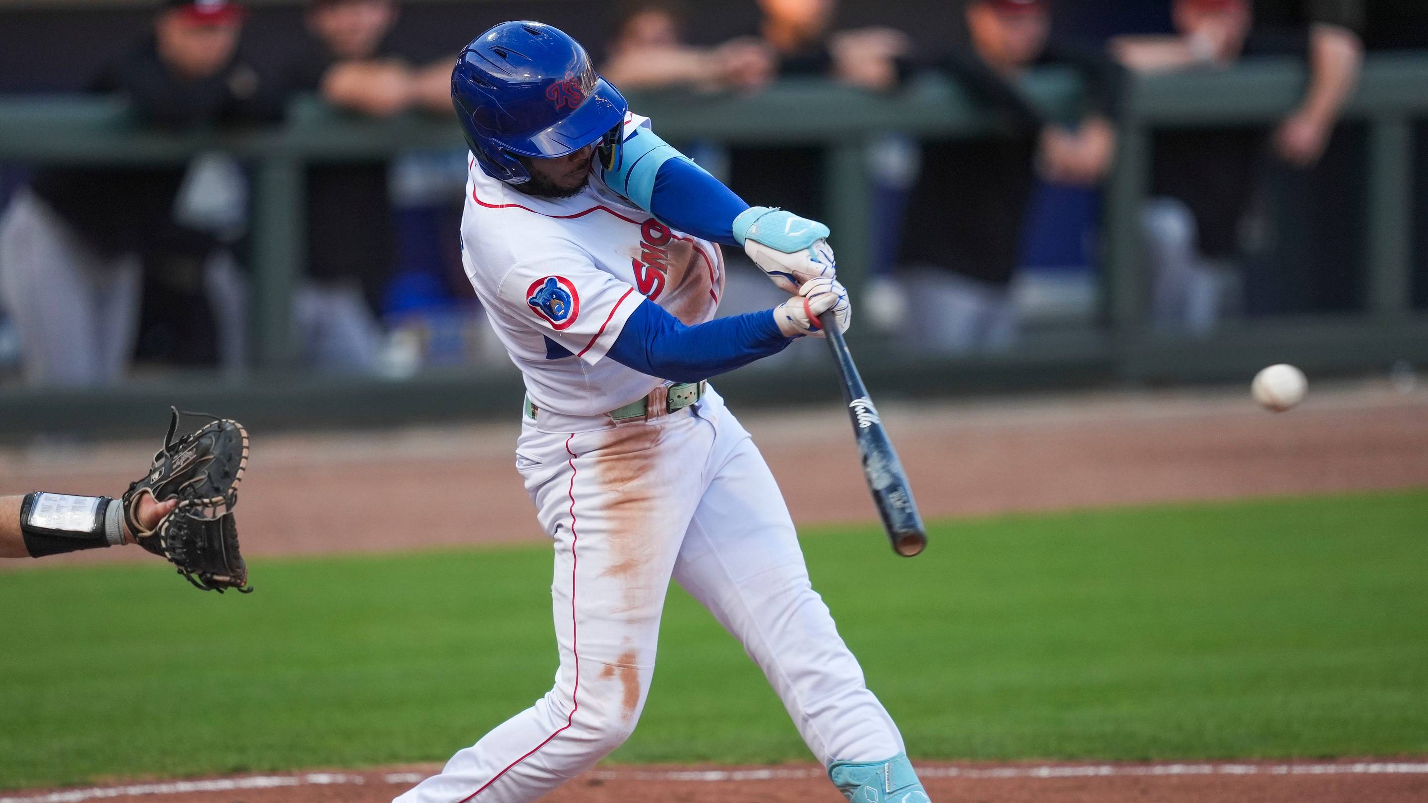 Top 5 NY Mets prospects acquired at the trade deadline ranked by excitement level
