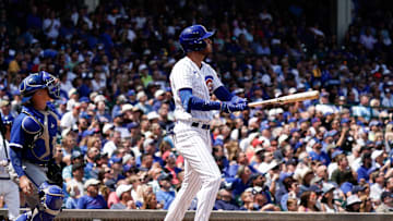 Kansas City Royals v Chicago Cubs