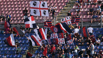Cagliari Calcio