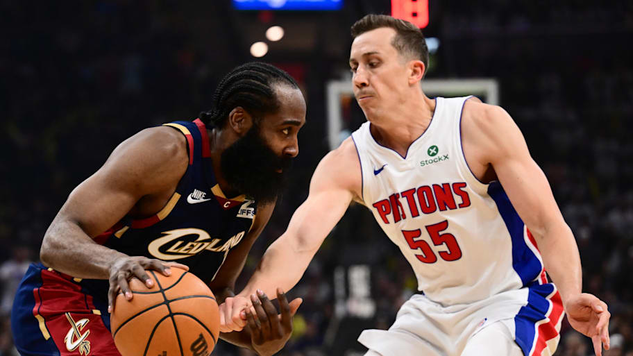 James Harden