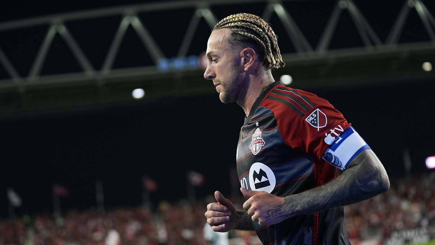 Toronto FC Dominates in the Canadian Championship - Vimarsana News