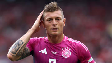 Toni Kroos