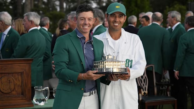 Rory McIlroy is set to return to the PGA Tour for the first time since his Masters win.