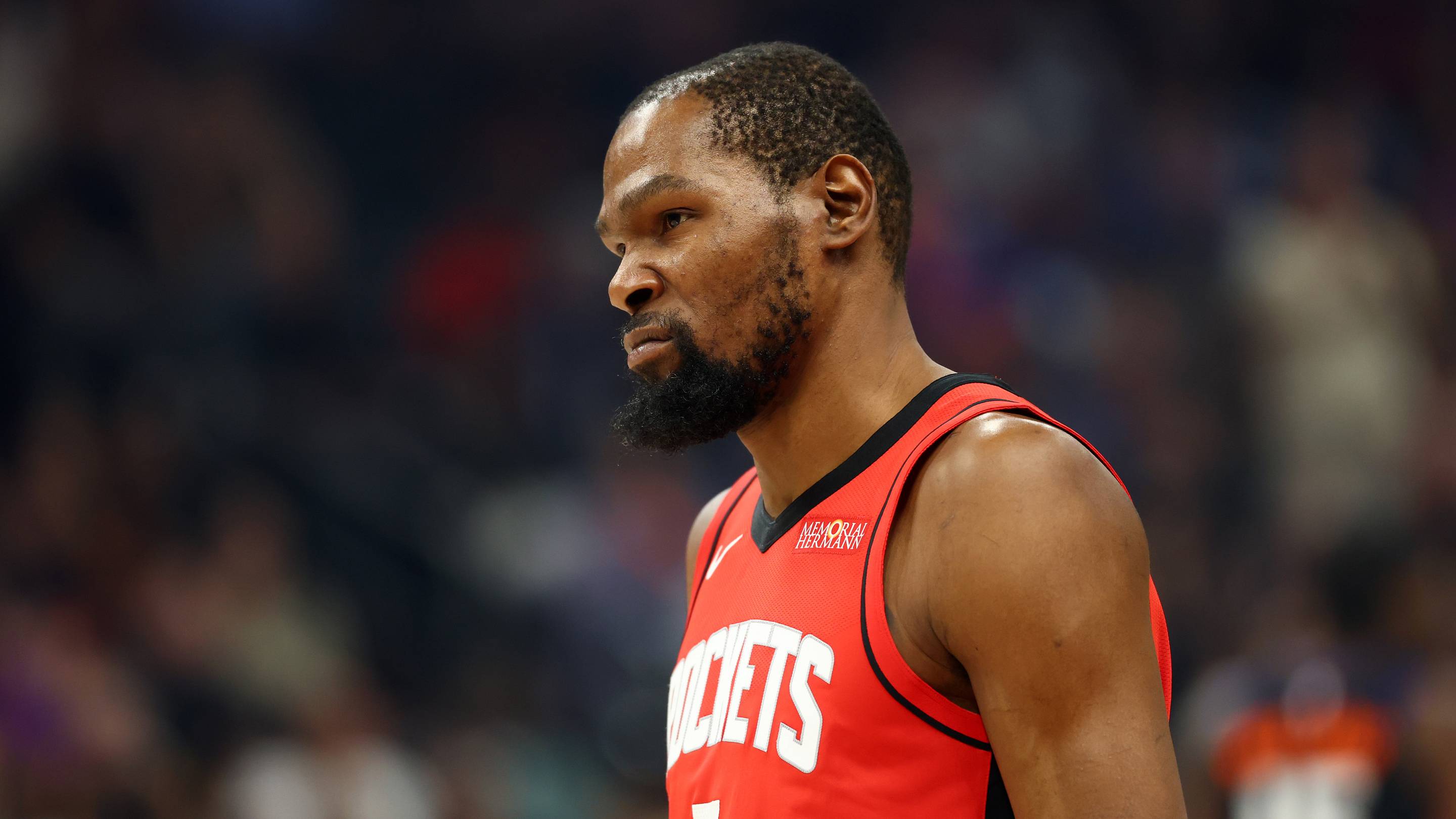 NBA Superstar Kevin Durant Discusses Fighting False Narratives