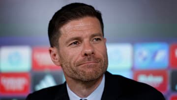 Xabi Alonso débute son aventure ce mercredi avec le Real Madrid.