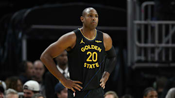 Indiana Pacers v Golden State Warriors