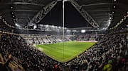 Allianz Stadium