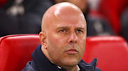 Arne Slot's Liverpool continue to roll 
