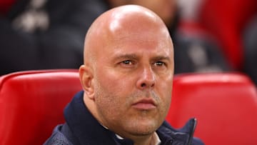 Arne Slot's Liverpool continue to roll 