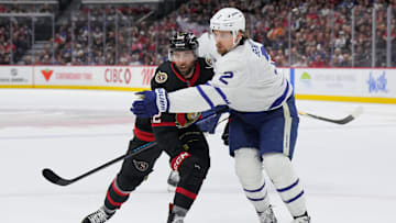 Toronto Maple Leafs and Ottawa Senators will lock horns in Game 5 as the Buds look to close out the series and move on.