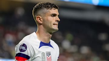 United States v Canada: Final - CONCACAF Nations League