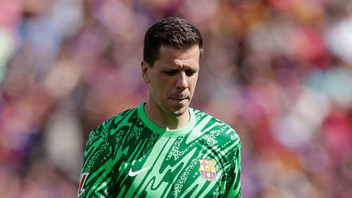 Wojciech Szczesny