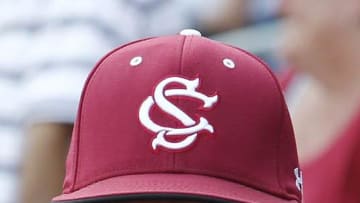 South Carolina baseball