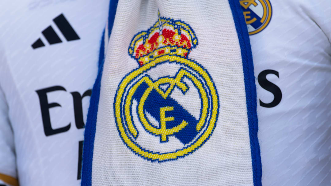 Manchester City v Real Madrid CF: Quarter-final Second Leg - UEFA Champions League 2023/24