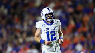 Kentucky v Florida