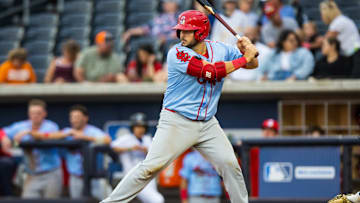 Springfield Cardinals v Amarillo Sod Poodles