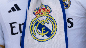 Manchester City v Real Madrid CF: Quarter-final Second Leg - UEFA Champions League 2023/24