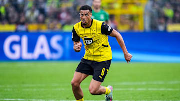 Borussia Dortmund v Borussia Mönchengladbach - Bundesliga